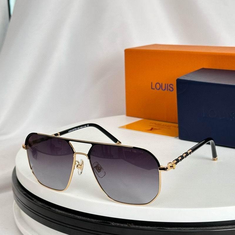 LV Sunglasses 1104